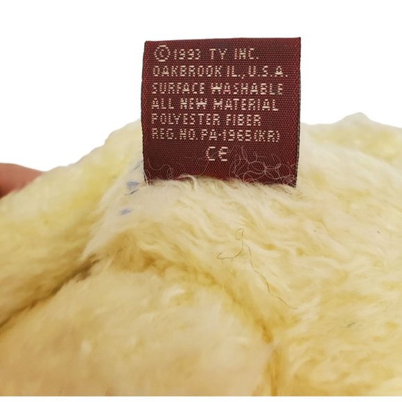 Ty Toys Ty The Attic Treasures Collection Follow Your